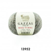 Gazzal - Rock 'N' Roll 13952