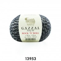 Gazzal - Rock 'N' Roll 13953