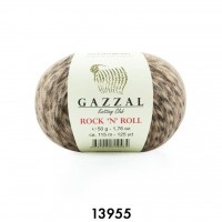 Gazzal - Rock 'N' Roll 13955