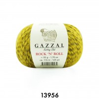 Gazzal - Rock 'N' Roll 13956