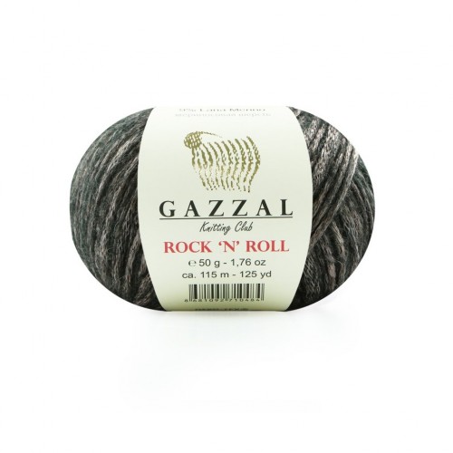 Gazzal - Rock 'N' Roll 13092