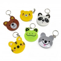 Hayvan Figürlü Mezura