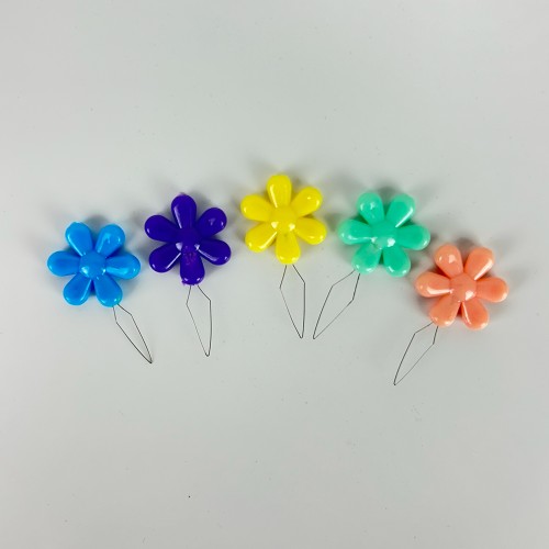 5'li İplik Geçirme Aparatı 