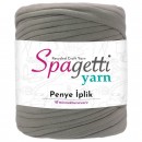 Penye İp Işıltılı Vizon El Örgü İpliği Penye İp Işıltılı Vizon El Örgü İpliği