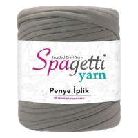 Penye İp Işıltılı Vizon El Örgü İpliği Penye İp Işıltılı Vizon El Örgü İpliği