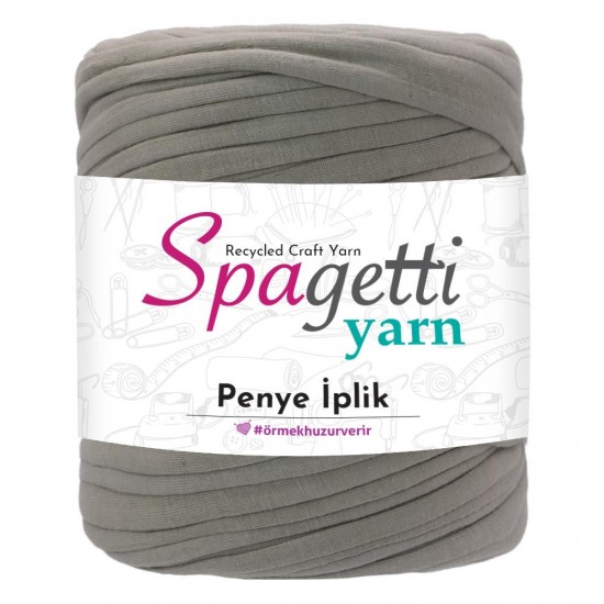 Penye İp Işıltılı Vizon El Örgü İpliği Penye İp Işıltılı Vizon El Örgü İpliği