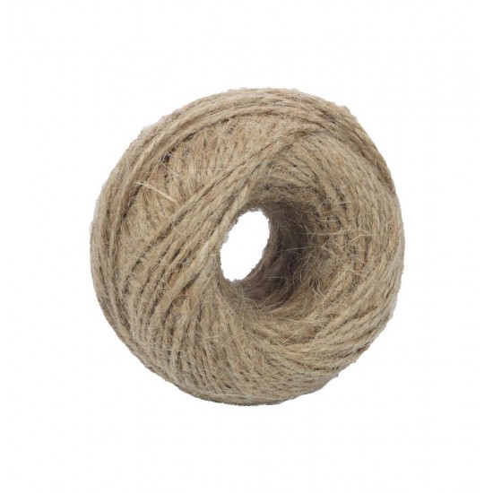 Jüt İp 1 metre Jüt İp 1 metre