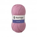 Kartopu Aksoft Gül Kurusu El Örgü İpliği K1763