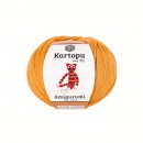 Kartopu Amigurumi Hardal Sarı El Örgü İpliği K355