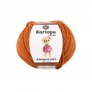 Kartopu Amigurumi Taba El Örgü İpliği K1834