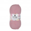 Kartopu Cotton Love Bebe Pembe El Örgü İpliği K768