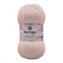 Kartopu Cotton Love Ten Rengi El Örgü İpliği K793