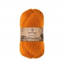 Kartopu Melange Wool K1854 Hardal El Örgü İpliği