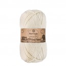 Kartopu Melange Wool K013 Kırık Beyaz El Örgü İpliği