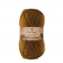 Kartopu Melange Wool K4001 Tarçın El Örgü İpliği