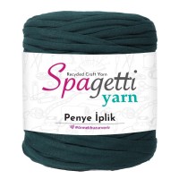 Penye İp Krom Yeşil El Örgü İpliği Penye İp Krom Yeşil El Örgü İpliği