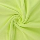 Likralı İki İplik Penye Kumaş - Düz - Fıstık Yeşili 130x174cm