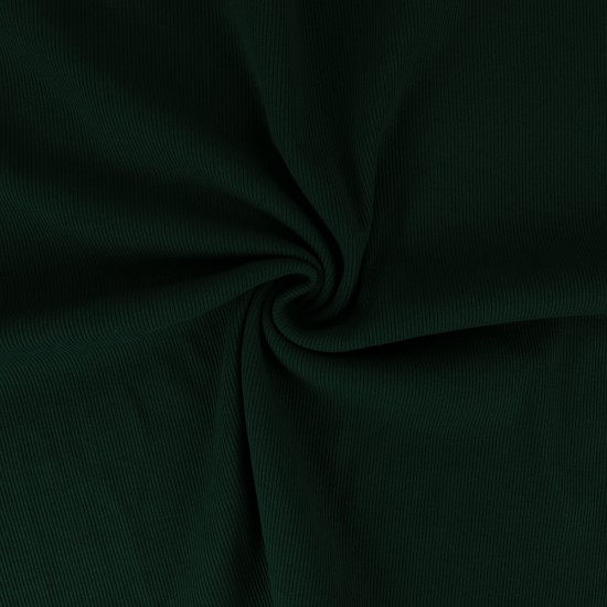 Likralı Kaşkorse Kumaş - Düz - Benetton Yeşili 128x148cm