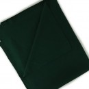 Likralı Kaşkorse Kumaş - Düz - Benetton Yeşili 128x148cm