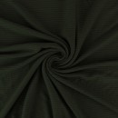 Likralı Kaşkorse Kumaş - Düz - Asker Yeşili 96x124cm