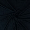 Likralı Viskon Kumaş - Düz - Ultra Mavi 165x178cm