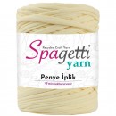 Penye İp Limonata Sarı El Örgü İpliği