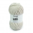 Lux Velvet Taş Rengi Kadife El Örgü İpliği