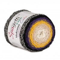 Makrome Cake Çarkı Felek El Örgü İpliği Makrome Cake Çarkı Felek El Örgü İpliği