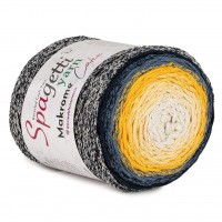 Makrome Cake Deniz Işıltısı El Örgü İpliği Makrome Cake Deniz Işıltısı El Örgü İpliği