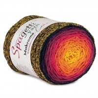 Makrome Cake Ejderha Meyvesi El Örgü İpliği Makrome Cake Ejderha Meyvesi El Örgü İpliği