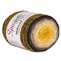 Makrome Cake Kaplan Gözü El Örgü İpliği Makrome Cake Kaplan Gözü El Örgü İpliği