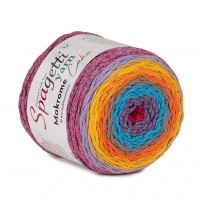 Makrome Cake Lolipop El Örgü İpliği Makrome Cake Lolipop El Örgü İpliği