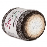 Makrome Cake Natural Taş Rengi El Örgü İpliği Makrome Cake Natural Taş Rengi El Örgü İpliği