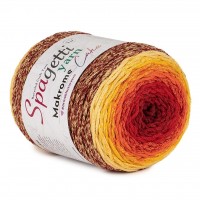 Makrome Cake Volkan El Örgü İpliği Makrome Cake Volkan El Örgü İpliği