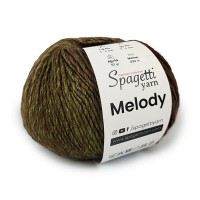 Melody Ebruli El Örgü İpliği