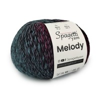 Melody Ebruli El Örgü İpliği