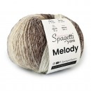 Melody Ebruli El Örgü İpliği
