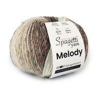 Melody Ebruli El Örgü İpliği