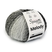 Melody Ebruli El Örgü İpliği