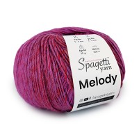 Melody Ebruli El Örgü İpliği