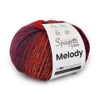 Melody Ebruli El Örgü İpliği