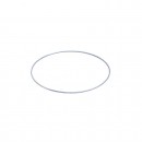 Metal Makrome Çemberi 35cm Metal Makrome Çemberi 35cm