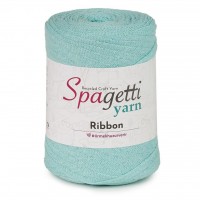 Ribbon Mint Yeşil El Örgü İpliği