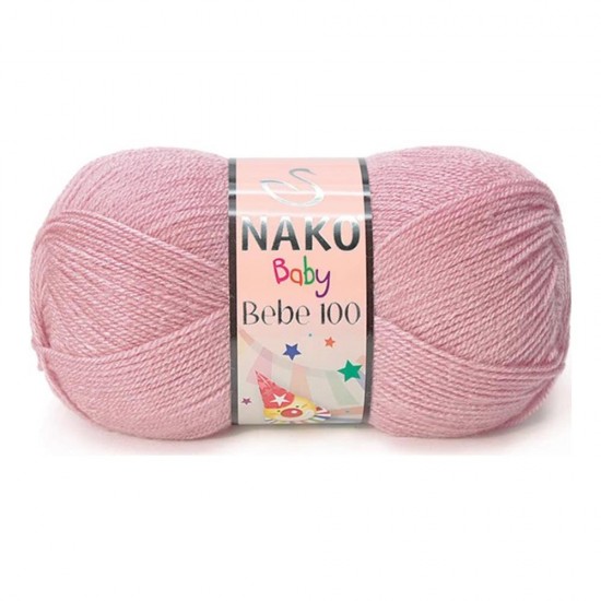 NAKO BEBE 100-12990