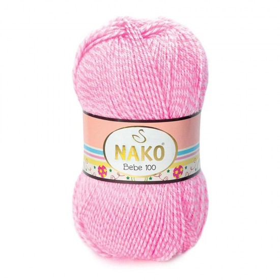 NAKO BEBE 100-21290