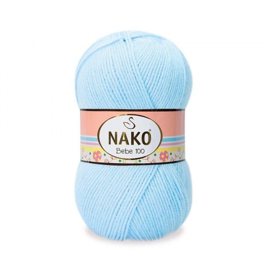 NAKO BEBE 100-23072