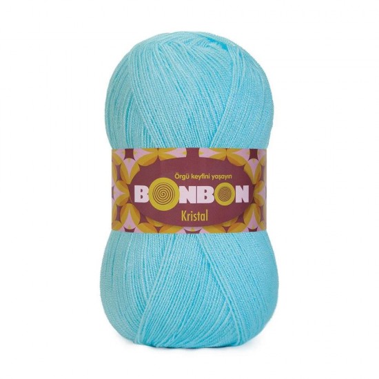 NAKO BONBON KRİSTAL 98238