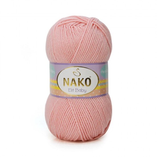 NAKO ELİT BABY 6165