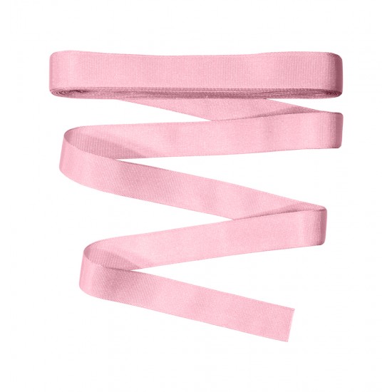 2cm Pembe Grogren Kurdele 2cm Pembe Grogren Kurdele