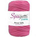 Pembe Polyester İp Pembe Polyester İp